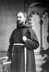 History - One of Saint Lawrence Seminary's founders - Francis Haas