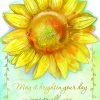May it brighten your day!