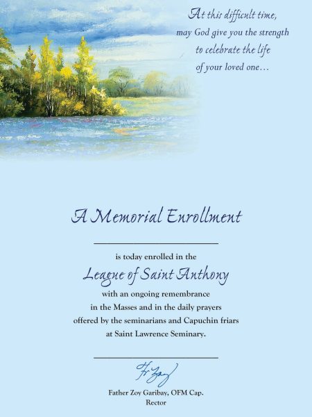 In Loving Memory (SYM) - Image 2